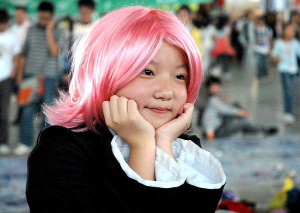 ����������(ji��)�ϵ�COSPLAY - free - ���ǔzӰ����