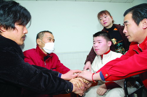 4��5�����S�����ӣ���һ���������S�W(xu��)�ģ���һ���������Ÿ�һ�t(y��)Ժ�����S���ۣ�����������ƵĽ�(j��ng)�v׌�Ă��˵��־o�o��������һ�𡣈D�����