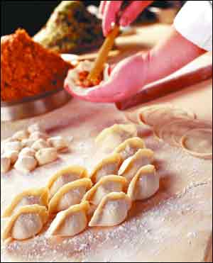 春節(jié)民俗:除夕夜的老傳統(tǒng)