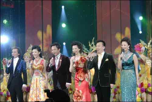 春節(jié)民俗:除夕夜的老傳統(tǒng)