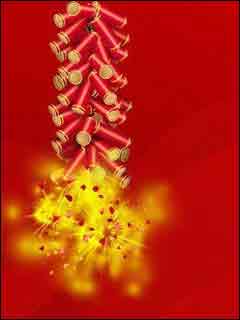 春節(jié)民俗:除夕夜的老傳統(tǒng)