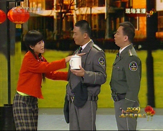 �c���鿴��һ��