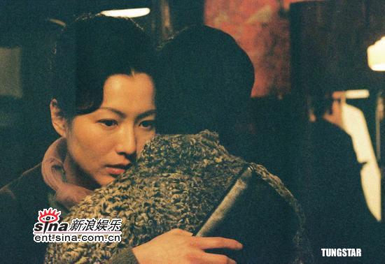 組圖:《長恨歌》入圍威尼斯電影節(jié)競賽單元